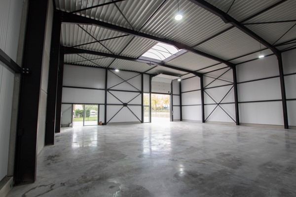 Medium property photo - Transportstraat 2C, 4538 AT Terneuzen